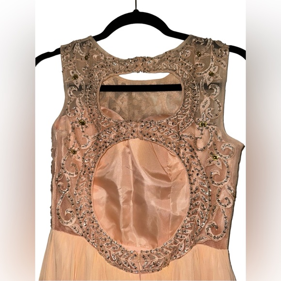 Cinderella Divine Formal Pageant Gown Prom Dress - Picture 2 of 9